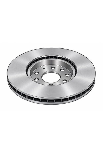 Generic Brand Front Hub Mg 5
