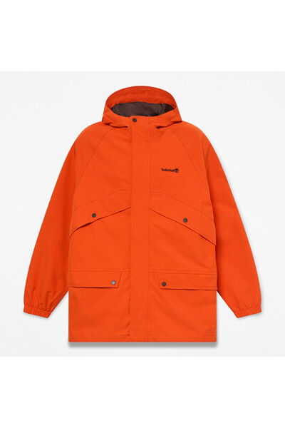 Timberland Wp archive inspired shell parka