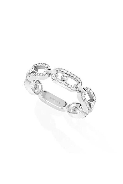 Mess Multi Silver Yüzük
