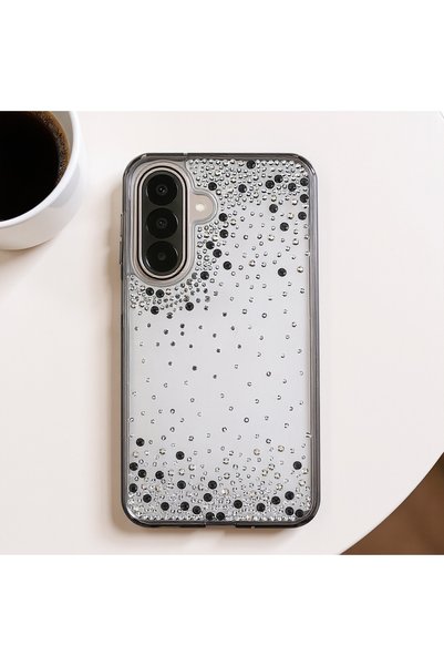 Ehlttiba غطاء سيليكون من Pera متوافق مع حافظة Samsung Galaxy A26 بتصميم الوسا...