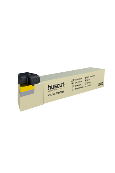 HUSCUT DIŞ TORNA KATERİ CKJNR 25X25X150 KNUX1604