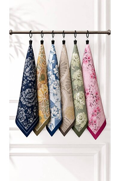 FULAR/BANDANA