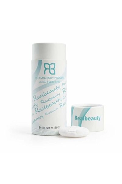 real beauty Rel Beauty Fragrant Body Powder - Item No. Rb1428