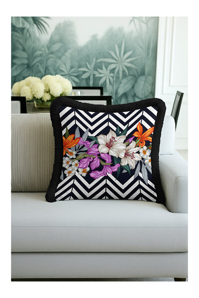 LC Waikiki Alita City Milbay Group with a Difference in Color Mixed Raschel C...