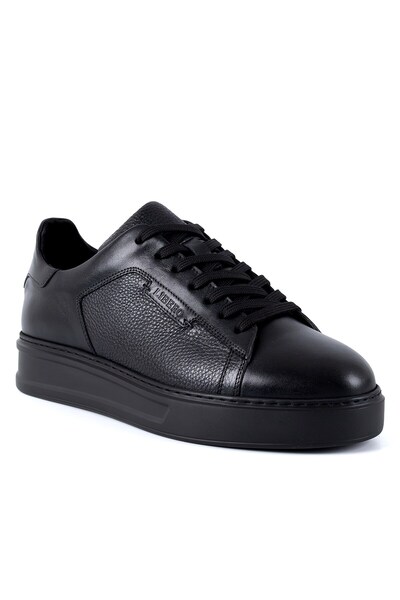 Libero 5770 26Ka Men's Casual Shoes Black