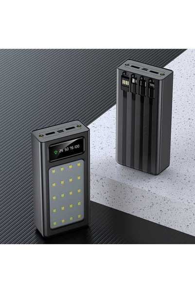 Airmez Power Bank 30000mAh