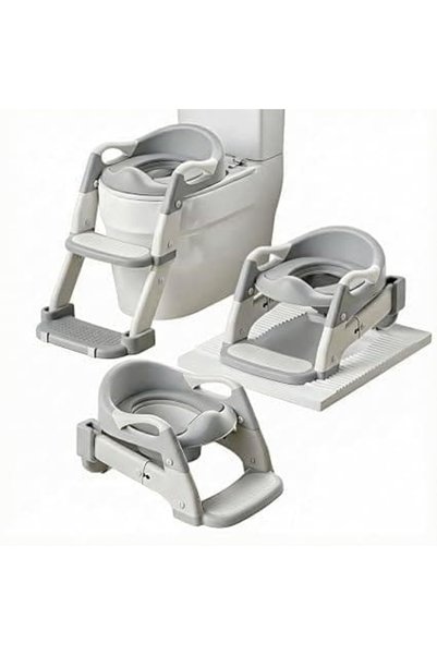 WaveByte Baby Multifunctional Toilet Bowl