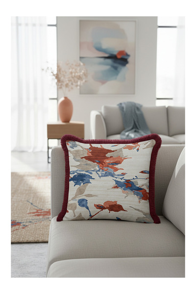 LC Waikiki Alita City Milbay Group with a Difference in Color Mixed Raschel C...