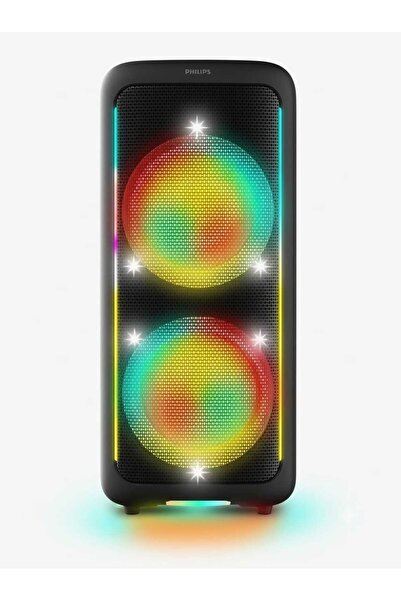 Philips TAX5000E 200W Bass+ TWS ve Auracast™ Bluetooth