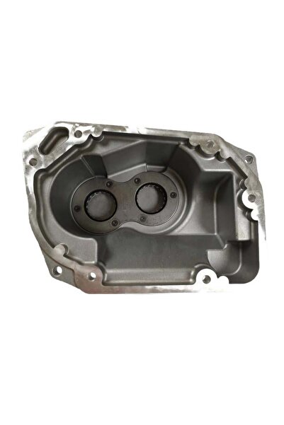 Ramex Sanzuman Arka Kapak Golf 5 (6 İleri) 02U301201C