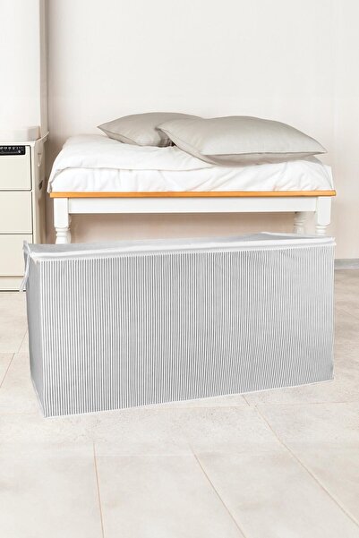 EMİLA HOME Sac de depozitare Mega Yorgan (80x40x60 cm)