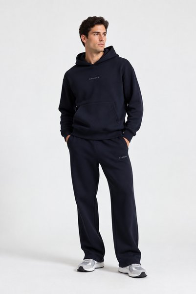 MuFuLu Premium Hooded Sweatshirt