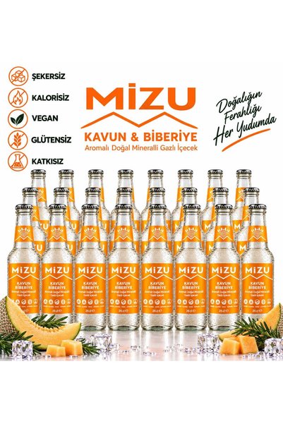 KAVUN&BİBERİYE 24 LÜ PAKET