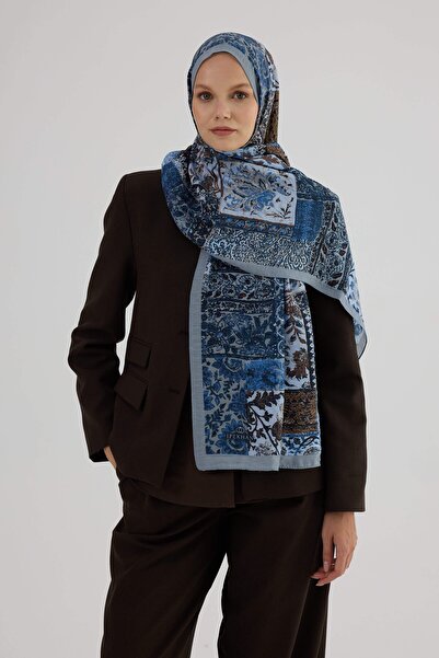 İpekhan شال سيرين 4009