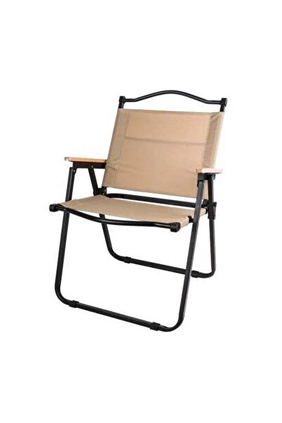 Royal Home Folding Camping Chair with Aluminum Frame, for Picnic, Beach, Gard...
