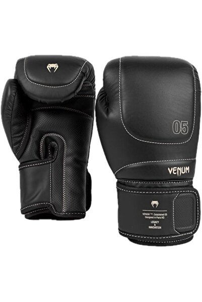 Venum VenumTecmo 2.0 Boxing Gloves - Sand
