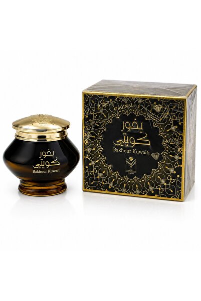 ALMAS Kuwaiti incense