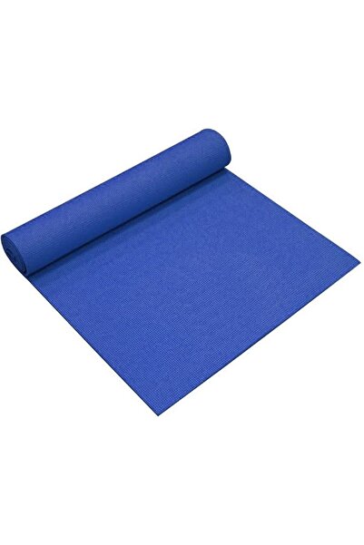Yoga Direct سجادة يوغا لاصقة من يوجا دايركت بسماكة 1/8 بوصة
