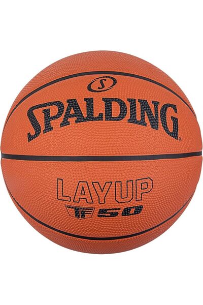 SPALDING كرة سلة LAYUP TF-50 SZ7 RBR