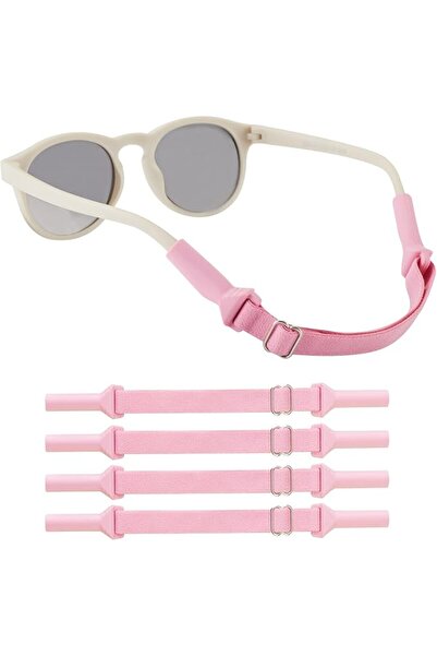 GENERAL lvvfit Baby Glasses Straps(5-8inch)-Adjustable Glasse Strap Sports Su...