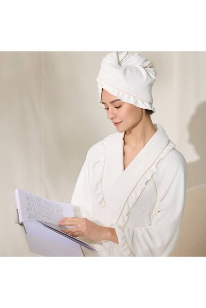 REEFI Luxury Hair Towel