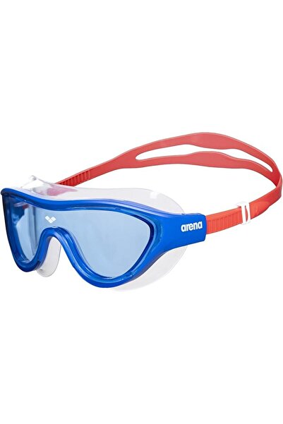 Fashion Arena Arena Unisex-Youth The One Mask Jr Swim Mask Goggles (pack of 1)