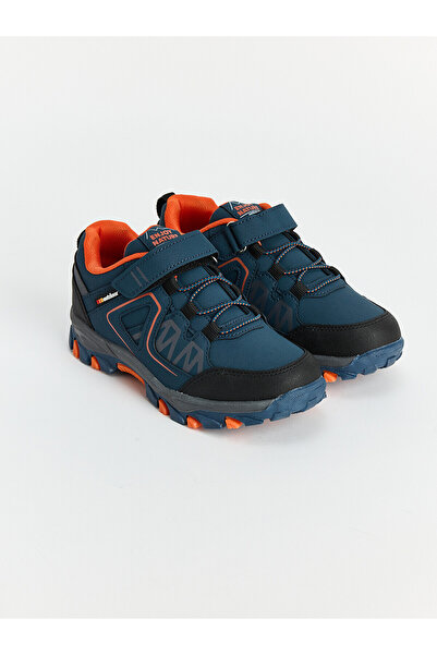 LC Waikiki Two Mt Shop Quality Lcw Steps Petrol Boys' Sneaker