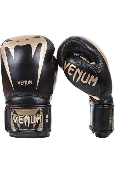 Venum Giant 3.0 Boxing Gloves - Nappa Leather