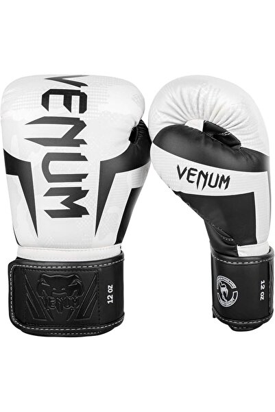 Venum ELITE BOXING GLOVES RYL BLU