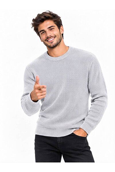 zs zaos fashion pulover de iarnă pentru bărbați, gros, croială normală, cu gâ...