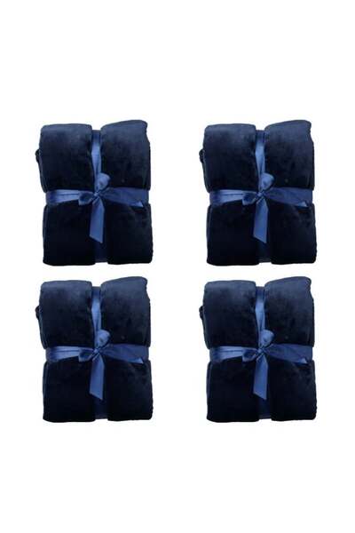 Neyam All Season Soft Blanket for Bed, Sofa & Couch, Lightweight Double-Sided...