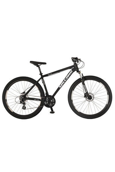 Salcano NG Team 100 27.5HD 24 Vites 18 Kadro Dağ Bisikleti (170 ile 180 cm ar...