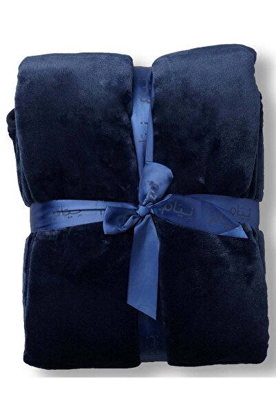 Neyam All Season Soft Blanket for Bed, Sofa & Couch, Lightweight Double-Sided...