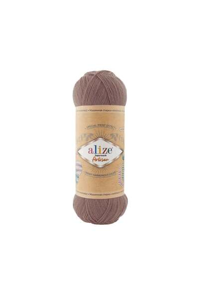 Alize Superwash Artisan 466
