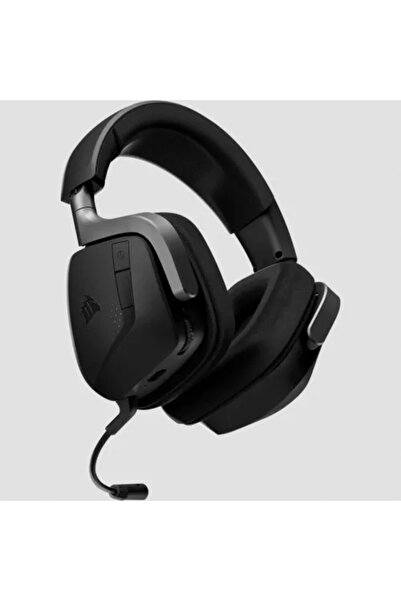 Corsair Căști cu microfon VOID v2 MAX USB Wireless/Bluetooth Negru