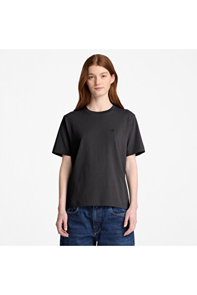Timberland Crafted crew short-sleeve tee