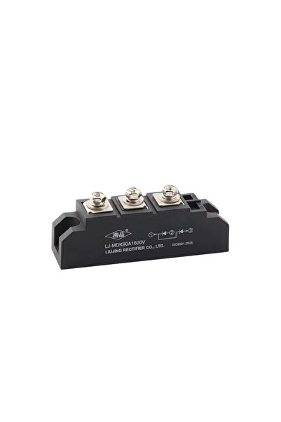 ESOL Conector Dioda 90A Anti-Reverse, 1600V, pentru 2 Stringuri Panouri Fotov...