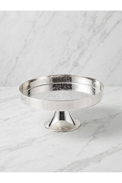 Generic Brand Nuts Plate with Large Base