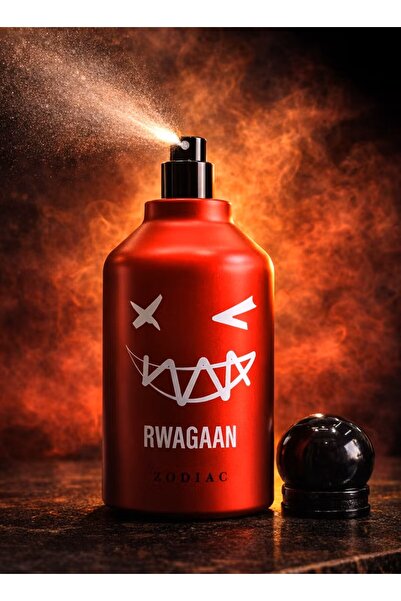 Zodiac عطر روقان للرجال، 90 مل من زودياك