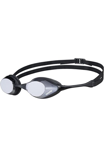 Fashion Arena Arena Unisex Adult Cobra Swipe Anti-Fog Racing Swim Goggles Pol...