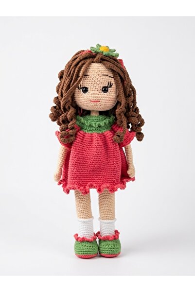 Genel Markalar Melisa bebek 45 cm boyunda