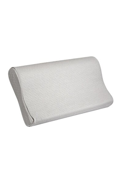 Medicaform Ortopedik Visco Yastık 50 x 30 x 9,5 Cm - 3 Adet