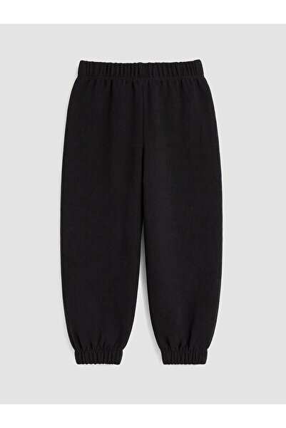 LC Waikiki Two Mt Shop Quality Lcw Baby Black Baby Boy Pants