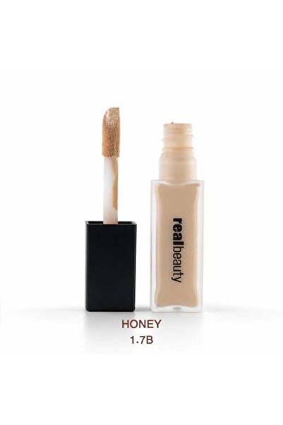 real beauty Real Beauty Concealer Grade Honey 1.7B - Item No. Rb1596