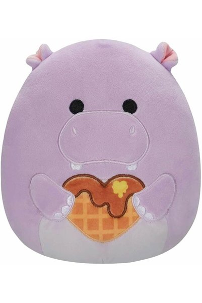 Squishmallows 7.5" Hanna the Hippo