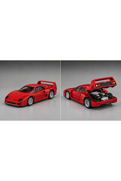 Premium Ferrari F40