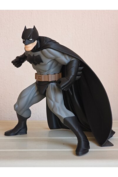 Batman koleksiyonluk karakter figürü