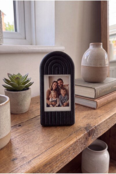 Instax Mini Uyumlu Masaüstü Fotoğraf Çerçevesi
