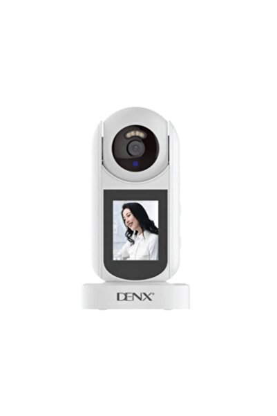 Generic Brand 1080Hd Smart Surveillance Camera Supporting Night Vision from D...