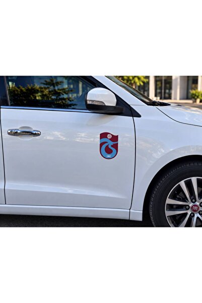 Şallı REKLAM Trabzon sticker yapışkanlı